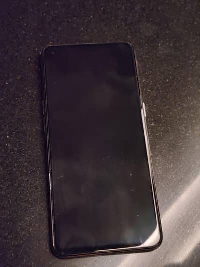 OPPO Reno5