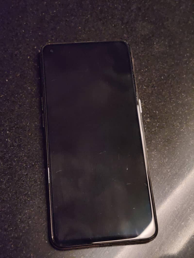 OPPO Reno5 0