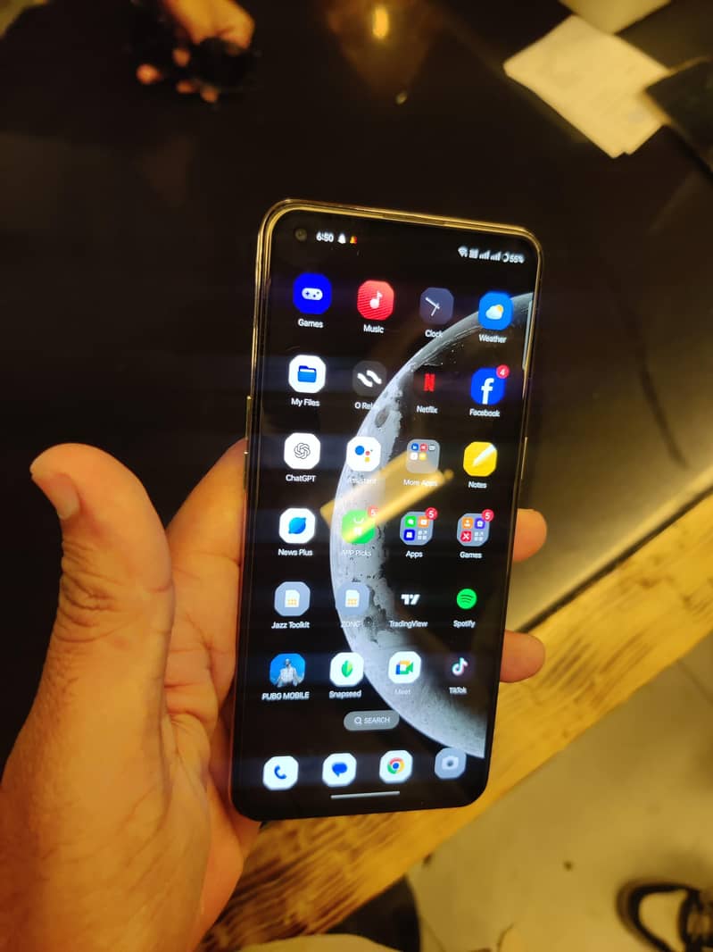 OPPO Reno5 5