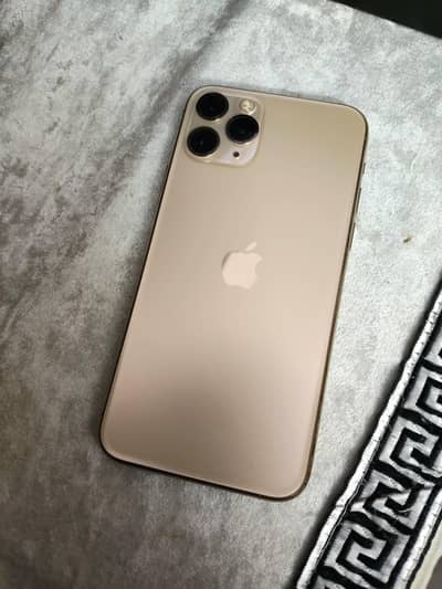 iPhone 11 Pro Non PTA Factory Unlock