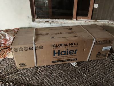 Haier AC 1.5 Ton T3 pro HSU 19HFS