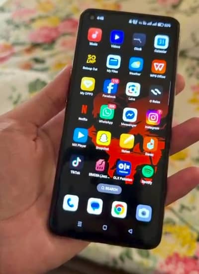 OPPO Reno 5 5G