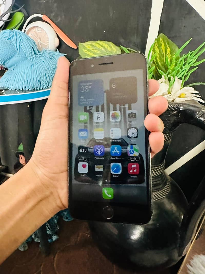 Apple iPhone 7 Plus 1