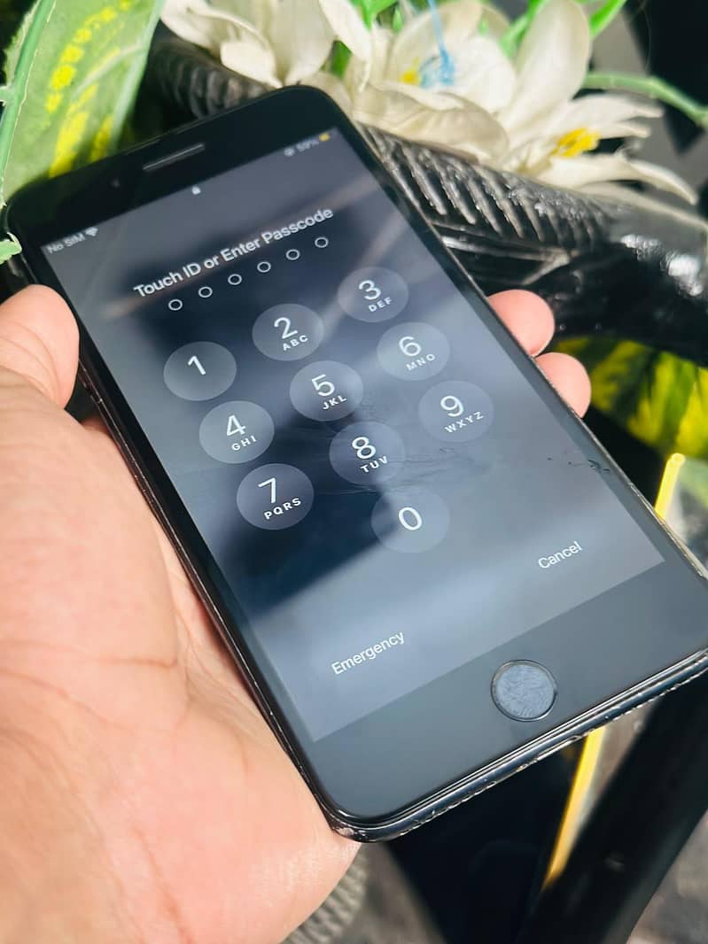 Apple iPhone 7 Plus 7