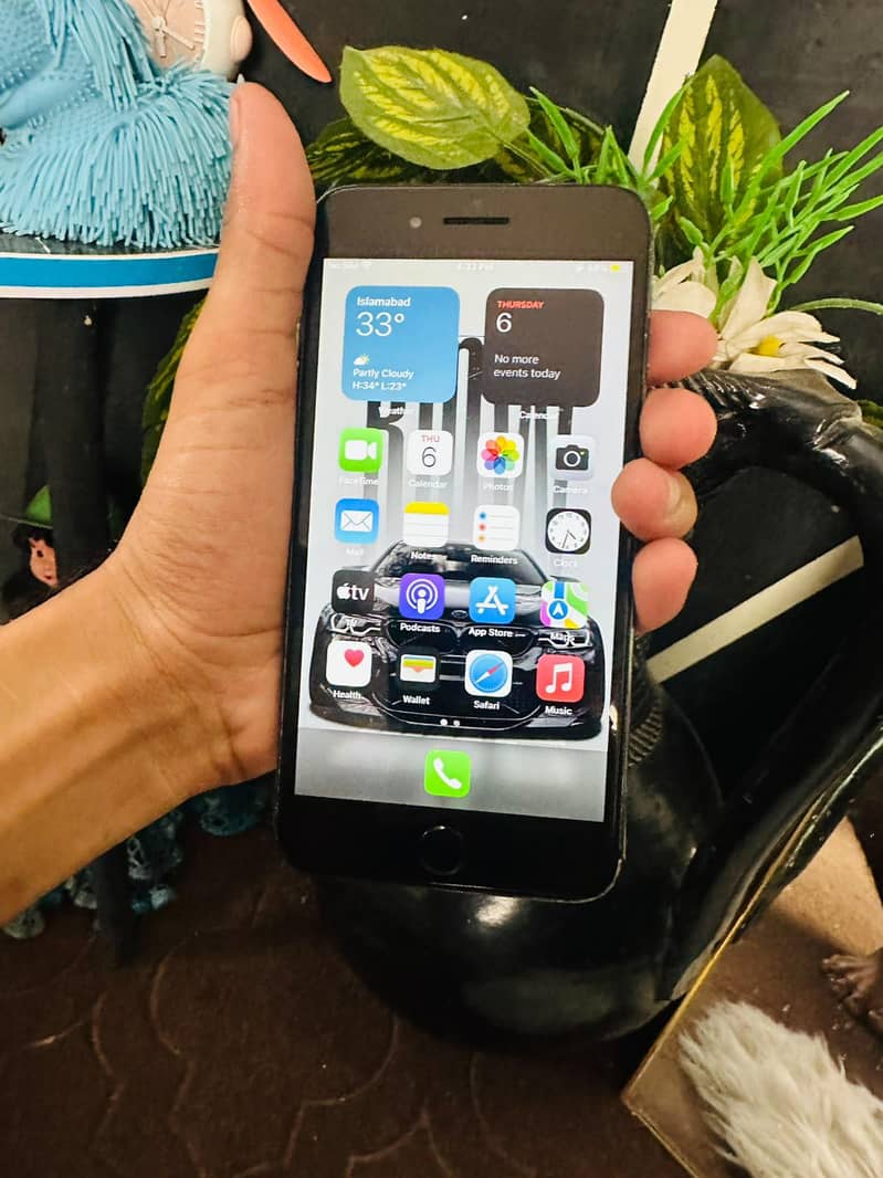Apple iPhone 7 Plus 10