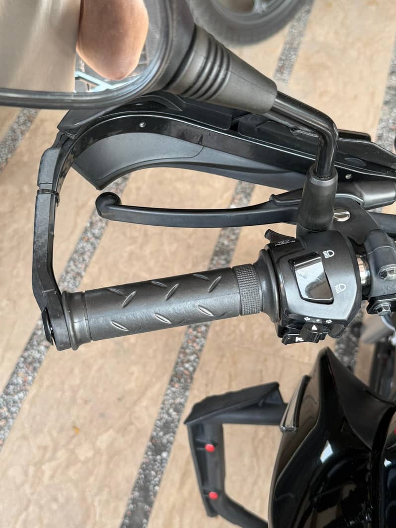 CB150F 2