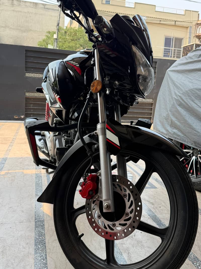 CB150F 6