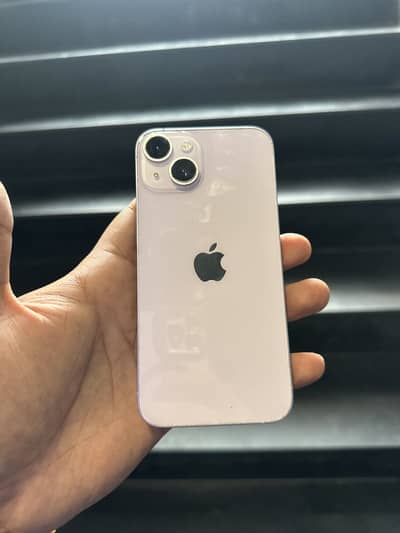 iPhone 14 128GB Jv non pta