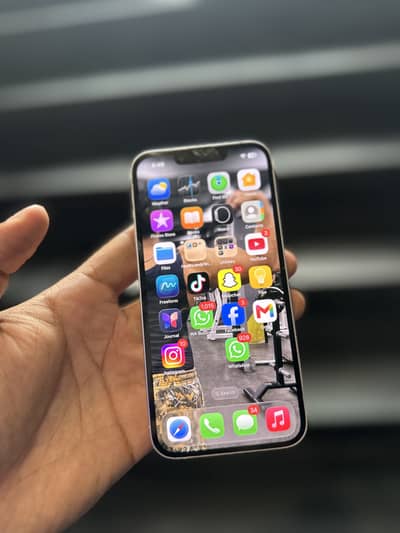 iPhone 14 128GB Jv non pta
