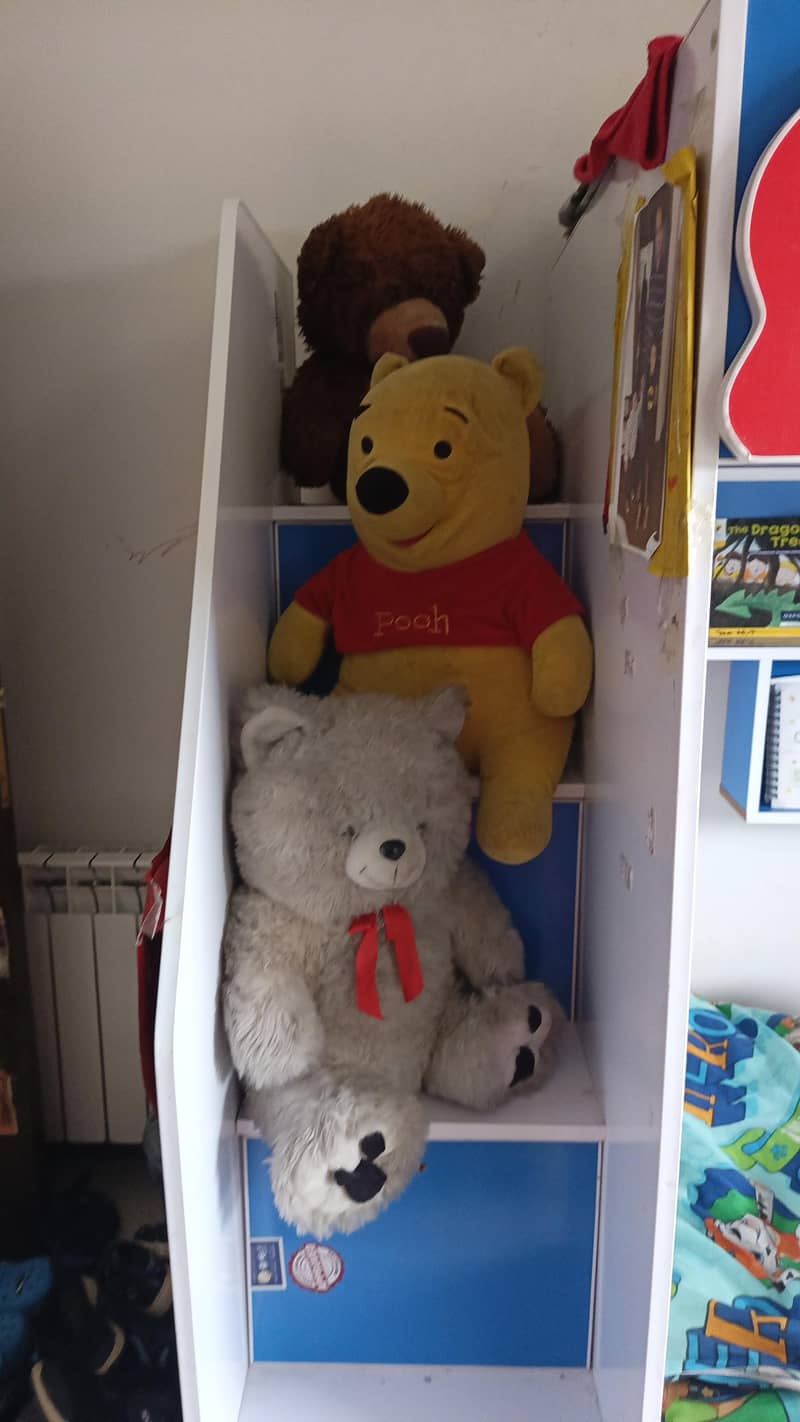 Bunk bed 1