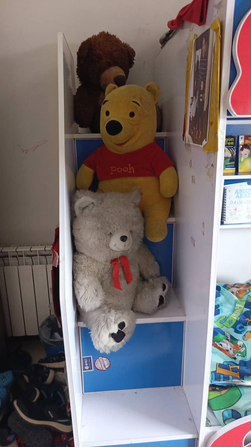 Bunk bed 2