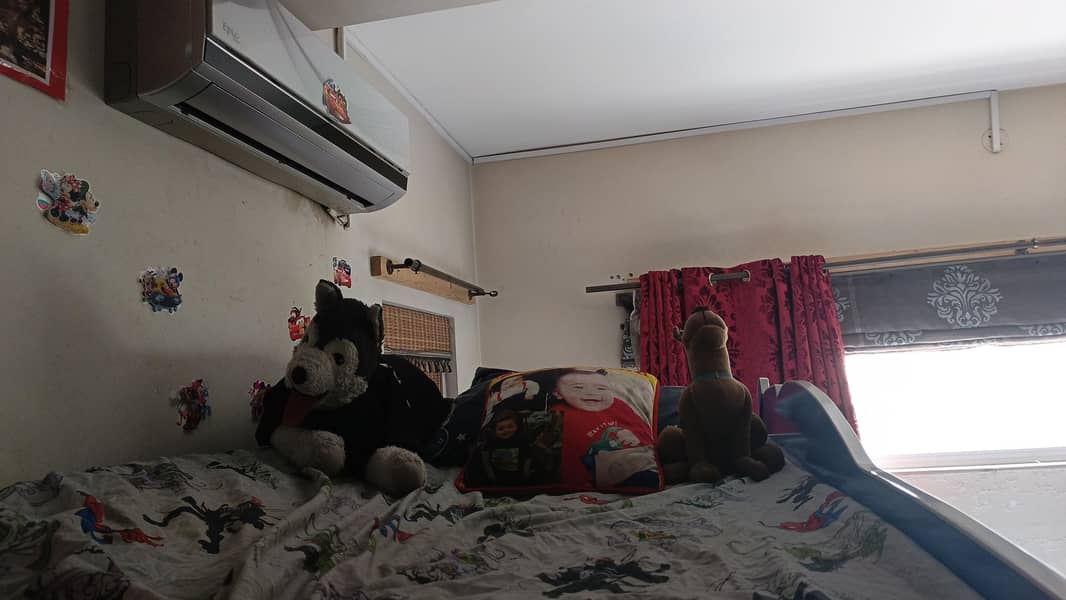Bunk bed 3