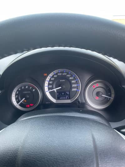 Honda City 2020