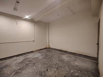 4 MARLA SECOND FLOOR FOR RENT