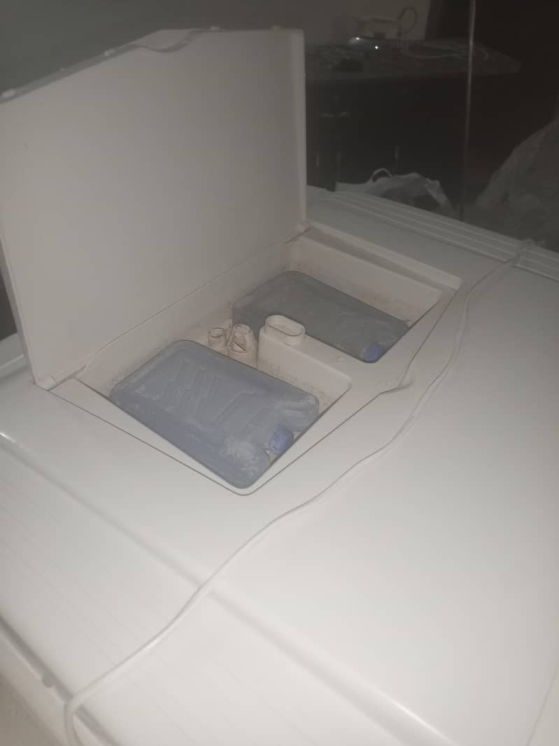 Air cooler 2