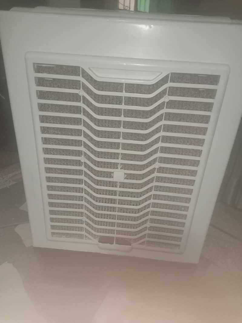 Air cooler 3