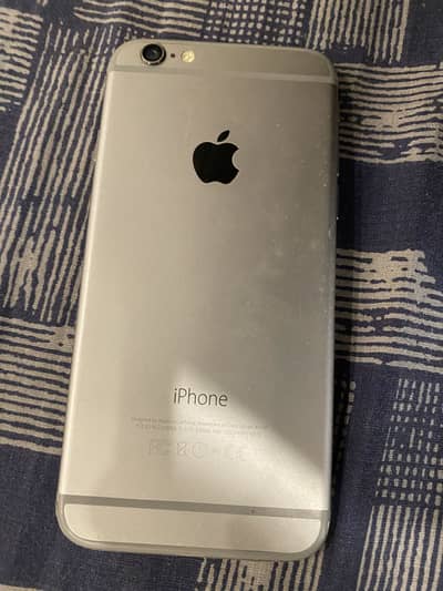 iPhone 6