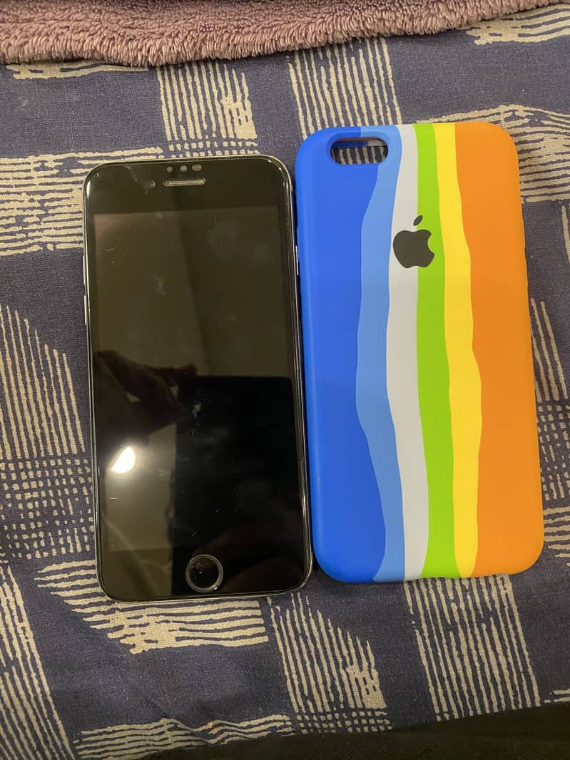 iPhone 6 16 Gb 1