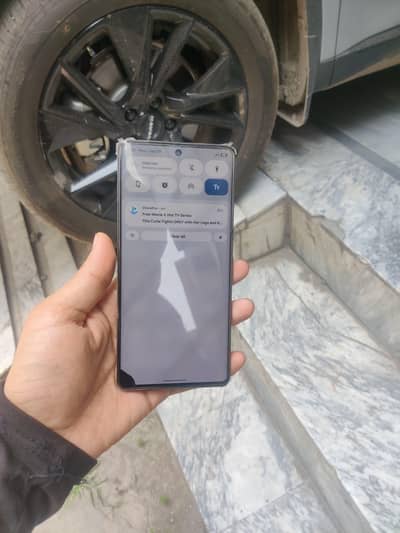 Google Pixel 7 Pro official