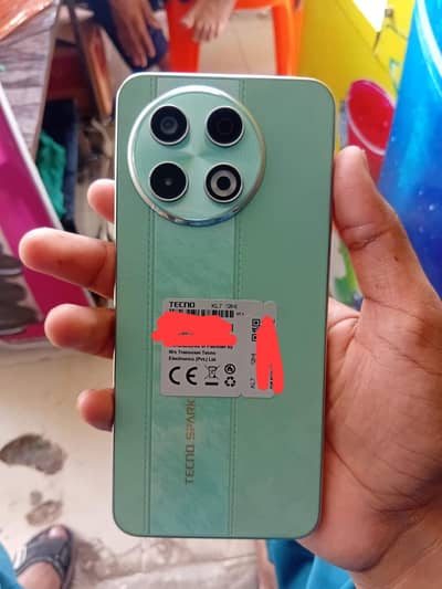 Tecno SPARK 30 Pro