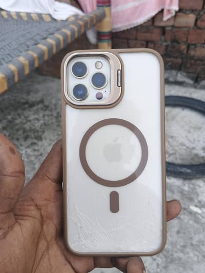 Apple iPhone 12 Pro Max