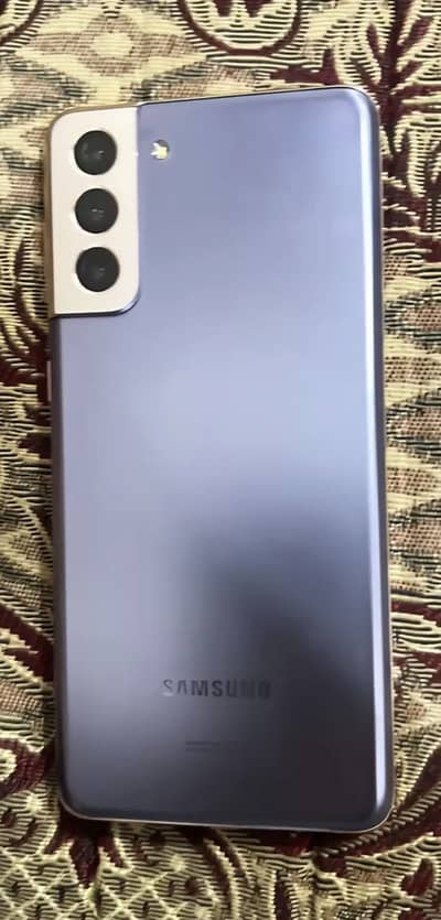 Samsung Mobile S21 Plus