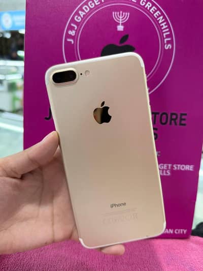 Apple iPhone 7 Plus