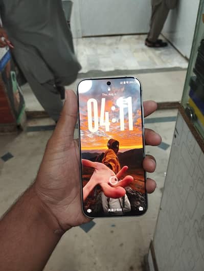 Vivo IQ Z11 Turbo