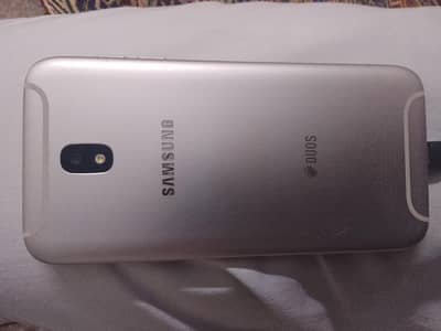 Samsung Mobile J5 Pro