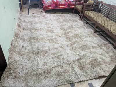 washing machine and rugs