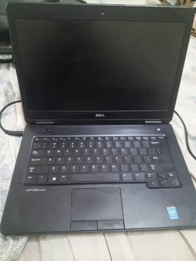 Dell latitude 5440
