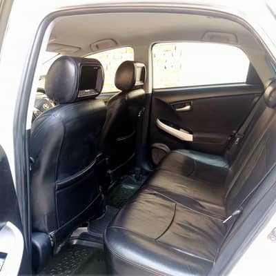 Toyota Prius 2014