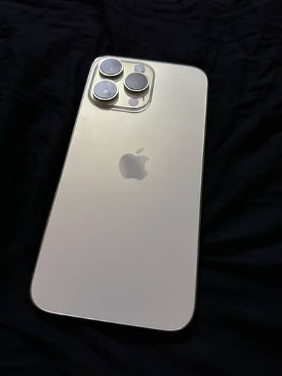Apple iPhone 14 Pro Max