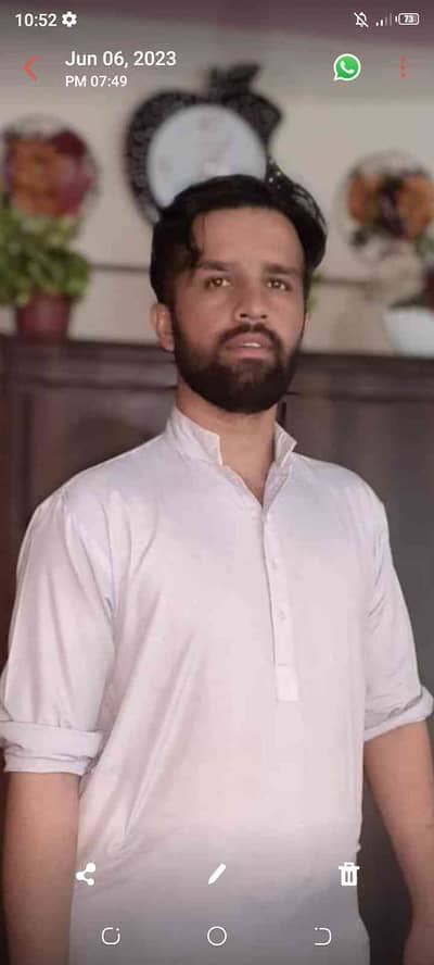 Bilal khan 
