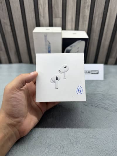 AirPods Pro 2 USB-C | Box Pack | Apple AirPods Pro 2nd Generation