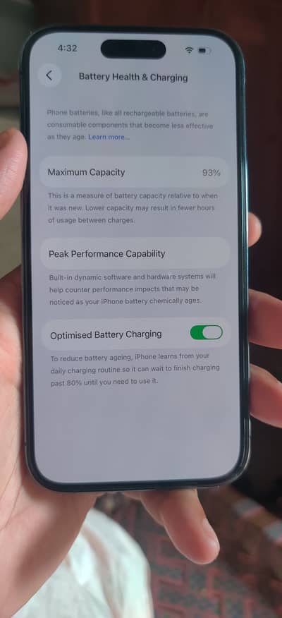 Apple iPhone 14 Pro