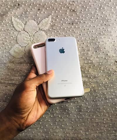 Apple iPhone 7 Plus