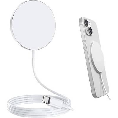 Apple Wireless Mobile Fast Charger