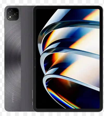 Infinix xpad