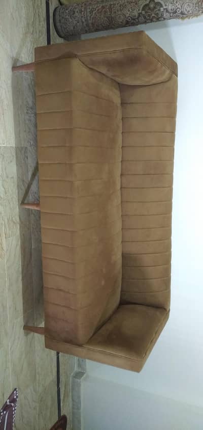 Sofa Set Like Brand New