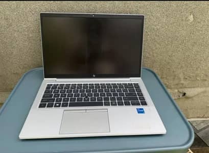 HP EliteBook 840 G8,i5 11th Gen,Ram 8GB,256GB NVMe SSD