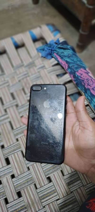 iPhone 7 Plus pta approved