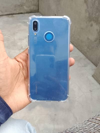 Huawei P20 Lite