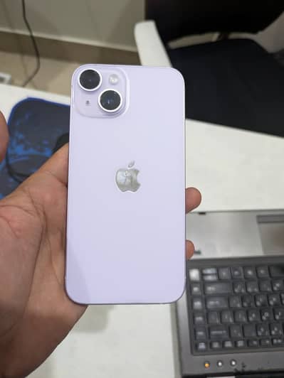 Apple iPhone 14