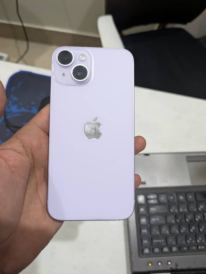 Apple iPhone 14 0