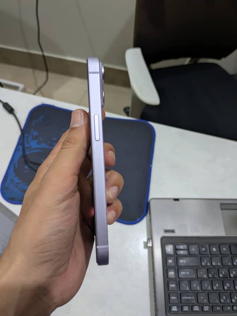 Apple iPhone 14 1