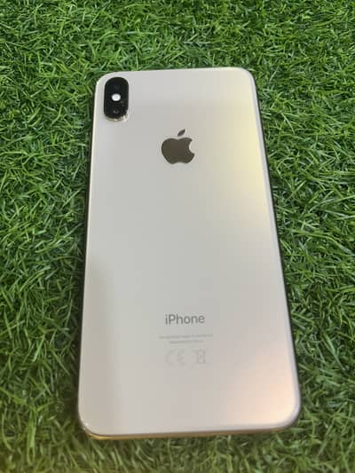 Apple iPhone XS Max