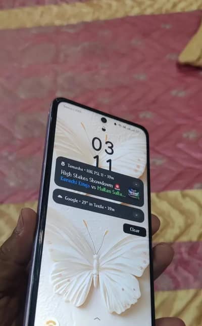Oppo a5i All okay Pta approved 4/128gb 10/9 condition