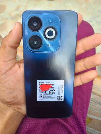Infinix Smart 8 Pro