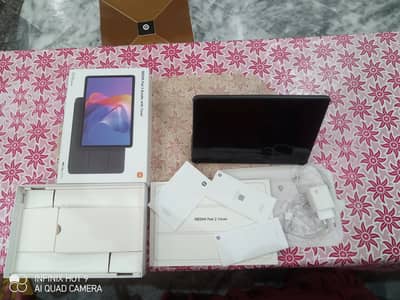 Xiaomi Redmi Pad 2 new condition
